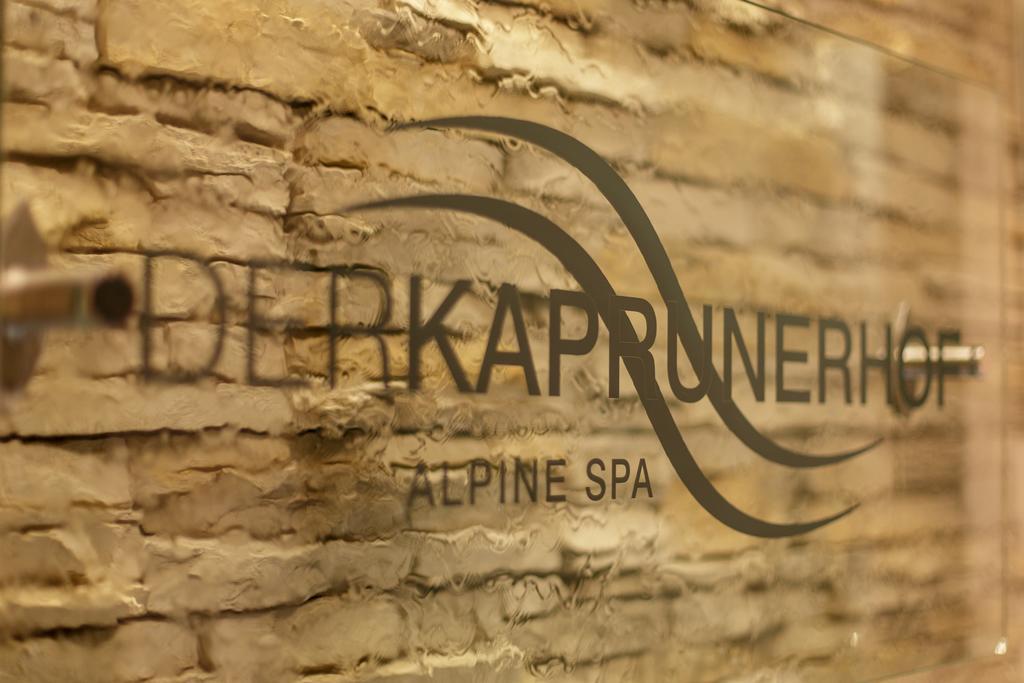 Hotel Kaprunerhof Exterior photo