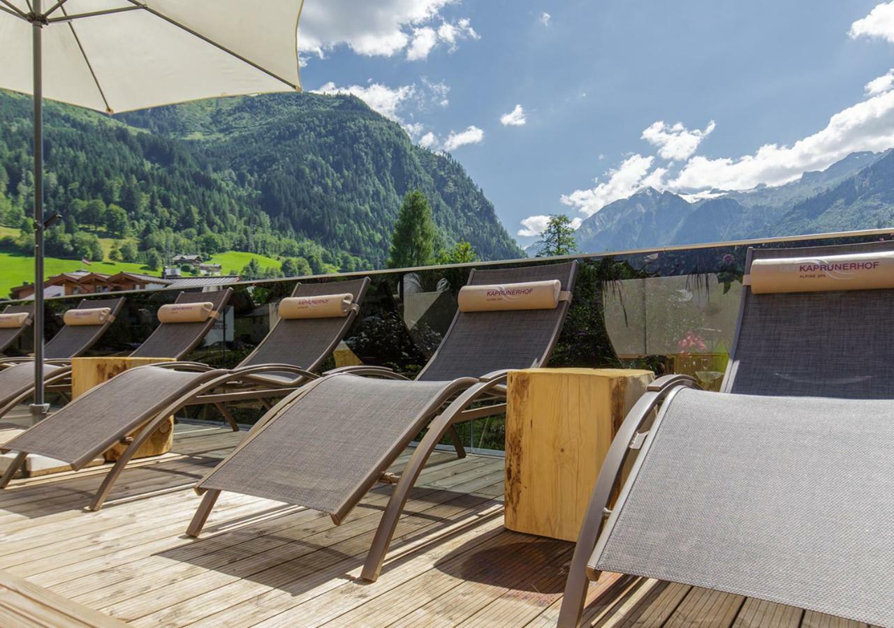 Hotel Kaprunerhof Exterior photo