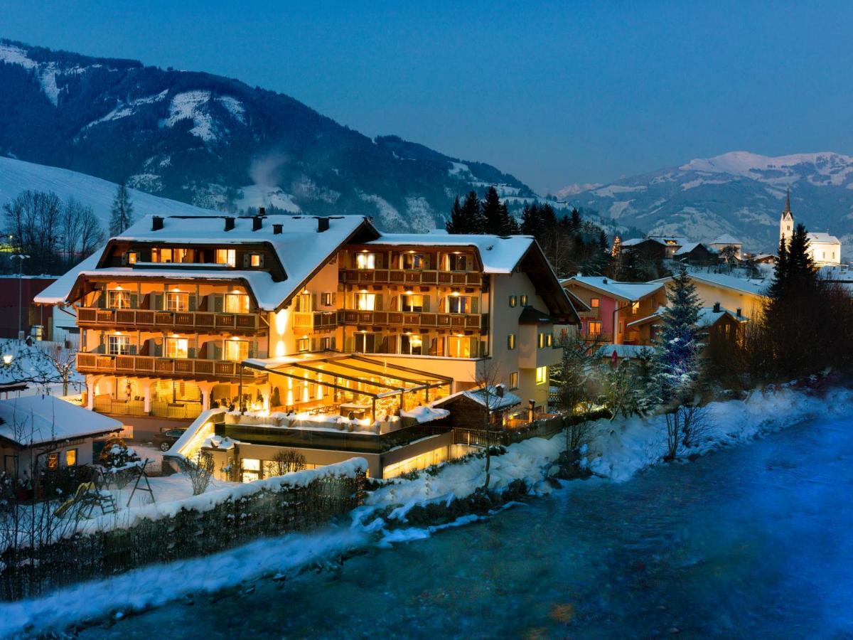 Hotel Kaprunerhof Exterior photo